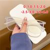 New Myopia Glasses for Women Men Fashion Prescription Eyewear 0 To -4 0 Computer Reading Short Sighted Glasses Trendy