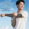 Li-Ning UV Protection Ice Sleeves