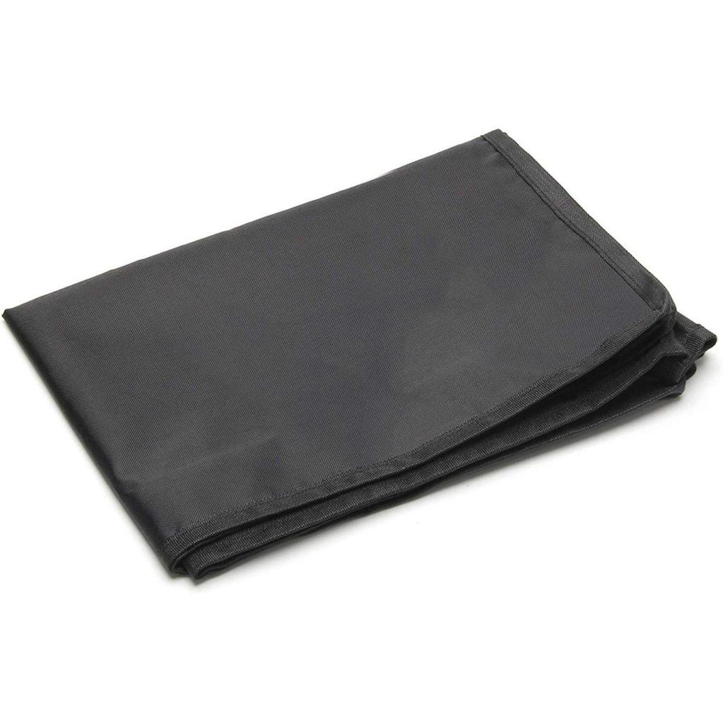 Computer Monitor Dust Cover HD TV Waterproof and Dust Cover