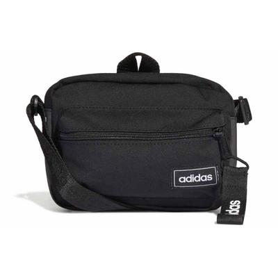 adidas Polyester Umhängetasche Regular Unisex Schwarz Adidas FL3732