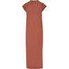 Urban Classics Womens/Ladies Long Extended Shoulder Dress
