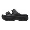 Crocs EVA Slide Slippers Women's Black 212880 -001