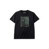 Anta Basketball Collection KT Collection T-Shirt Men's Black 152221128-4