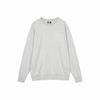 Nike Crew Neck French Embroidery Soft Sweatshirt Couple's Style