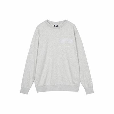 Üst giysisi – Kapşonlu Kazaklar & Svetşörtler