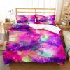 Fashion Technology Printing, 3D Digital Printing, Bedding, Duvet Covers, Pillowcases, Three-piece Sets