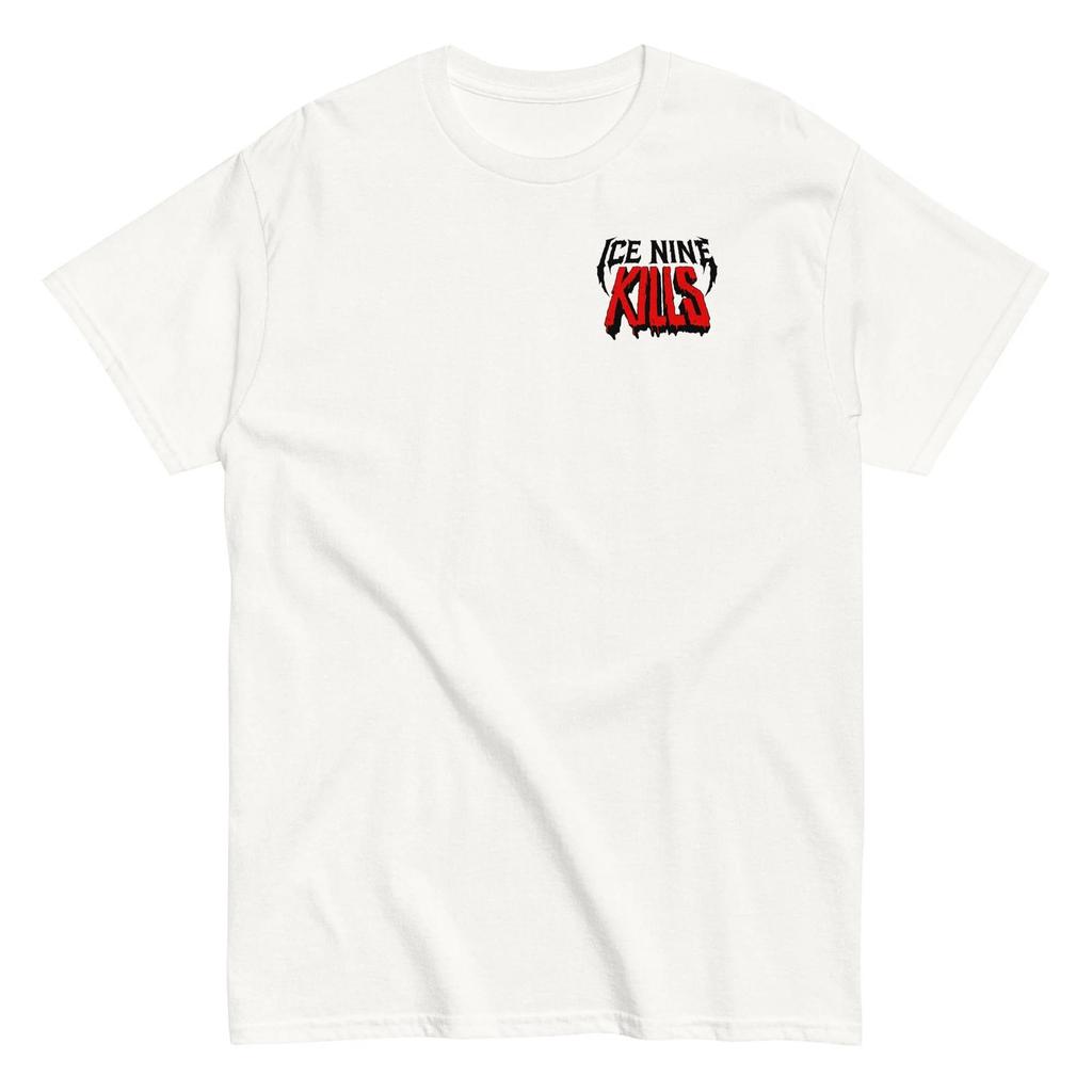 Ice Nine Kills - Small Logo T Shirt