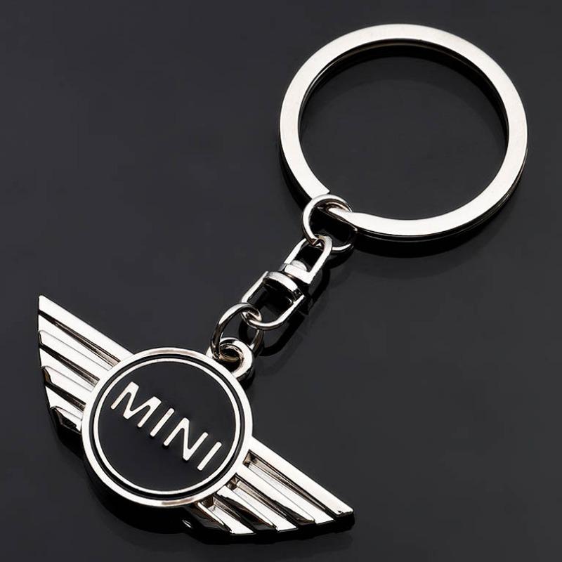 

Mini Car Keychain Metal Keyring Accessories Pendant For BMW Performance F10 F30 E46 E90 E60 G30 F20 X5 E70 E39 E36 E87 X7 E92 M4