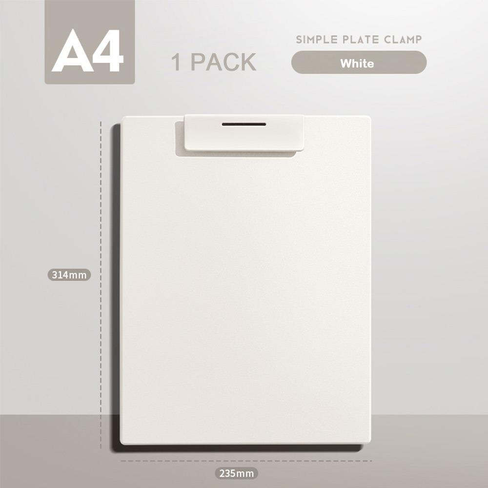 Versatile Portable Folders Organize Artifacts File Contract Folder  School Office