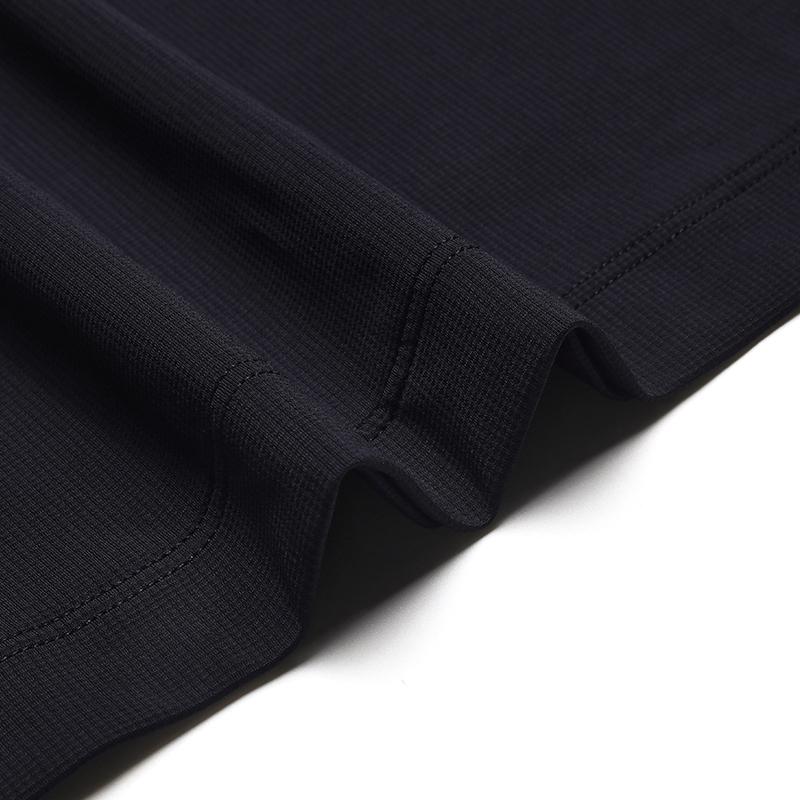 Fila Tennis Simple Casual Sports Comfortable Knitted Short Sleeve Grand Slam Polo Shirt Men Tops Royal-Blue A11M533138F-NV