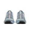 Anta Bequeme Stabile Rutschfeste Verschleißfeste Stoßdämpfende Low-Top Casual Laufschuhe Herren Sneaker Grau Blau 912445509-3