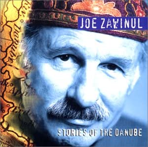 

CD JOE ZAWINUL - Story Of The Donau PHCP1803 Japan Jazz Used