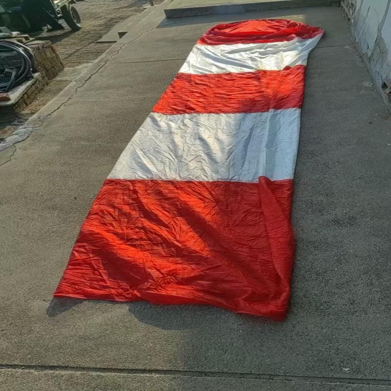 Ветроуказатель для параплана 5-метровый