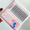 Mogugu - Individual Cluster False Eyelashes
