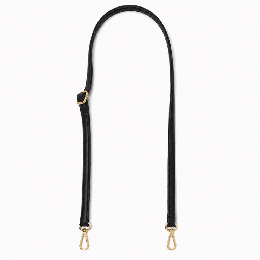New Fashion Leather Bag Strap Adjustable Multiple Colors Handbag Strap Shoulder Strap
