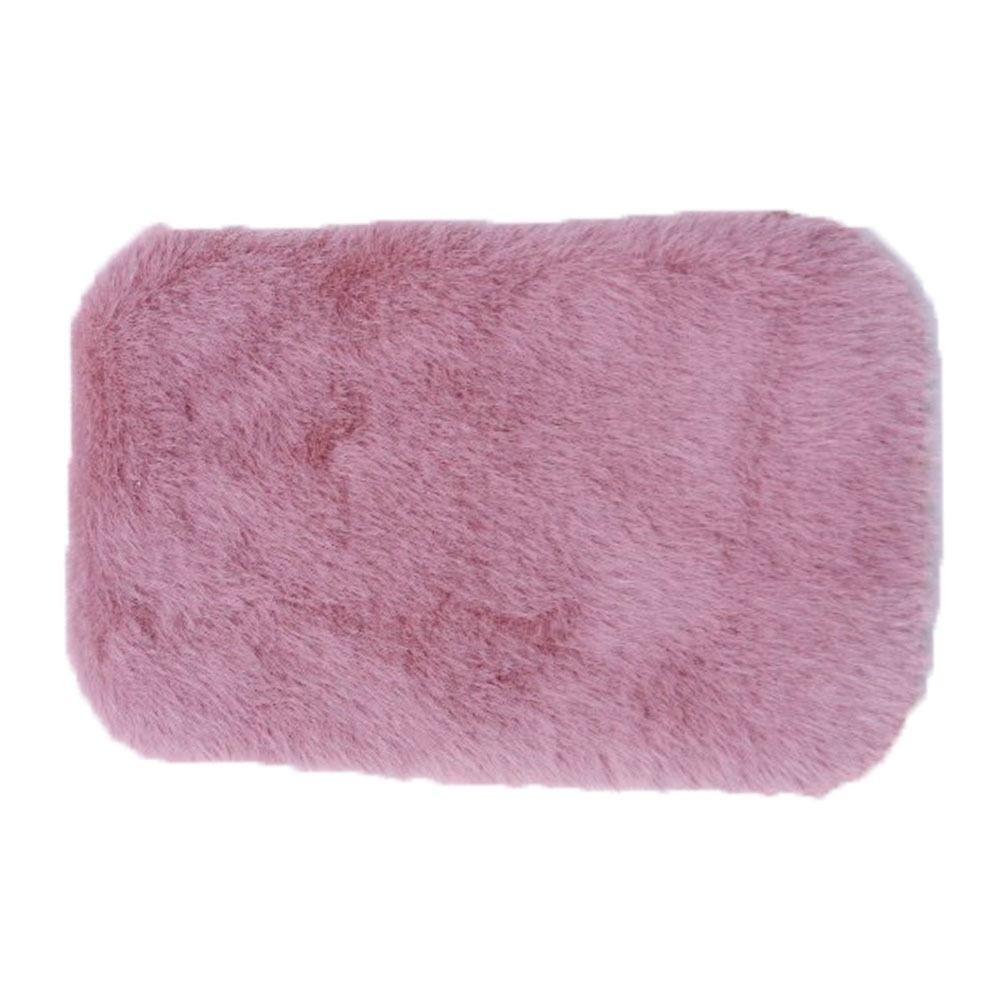 1: 12 Miniature Model Mini Plush Carpet High Quality Floor Mat  Miniature Dollhouse Decoration