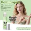 10Ml Mint Roll-On Fragrance Men'S And Women'S Fragrance Oil Dating Fresh Niche Long-Lasting Fragrance