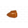 Fit For Royal Enfield "New Himalayan & Guerrilla 450 Orange Handguard"