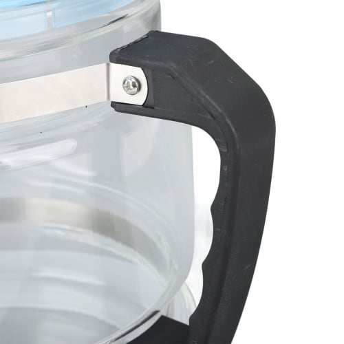 4L Distilled Water Container, Replacement Glass Collection Bottle Water Container, 4L Large Capacity Water Tank, for Countertop Brewing Home Distiller