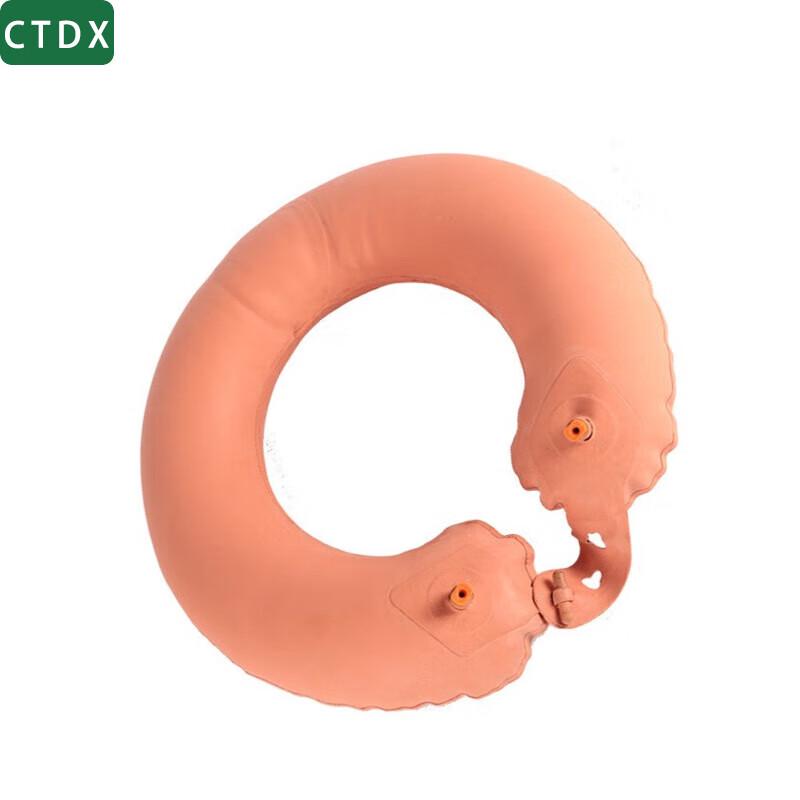 

CTDX Type 87 Emergency Life Saving Equipment