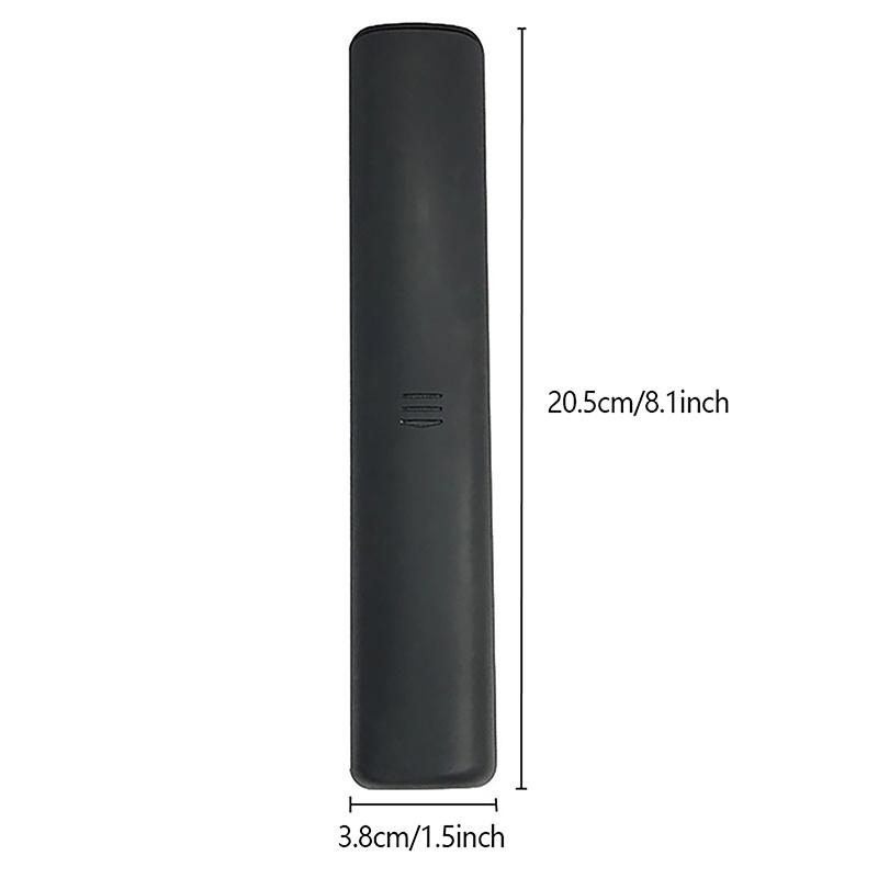 Passer for Tcl Android 4K Led Smart Tv Rc901V Fmr1 Ingen stemmefjernkontroll 43P725 65C728 50P728 L32S525 65C828