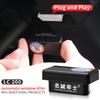 For Toyota Land Cruiser 200 Automatic Closing Window LC200 Rearview Mirror Folding OBD Data Module Modification Accessories