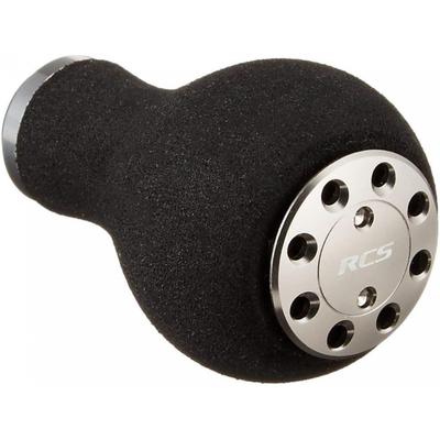 Slp Works Rcs Power Light Knob Series Silver M Size