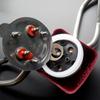 Tool Heating Tube Stainless Steel Kettle Heated Pipe Kettle Heating Core Heating Pipe Electric Kettle Part