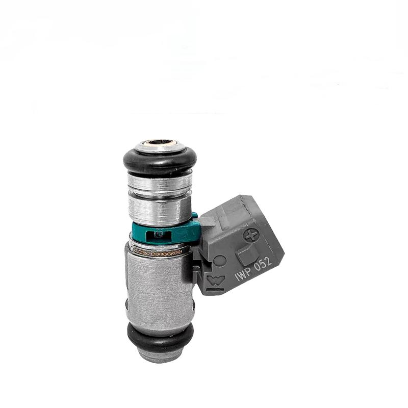 

Для Fiat Palio Siena Uno Mille 1,0 8V Топливная форсунка IWP052 50104202 501.042.02