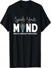 Tops – T-Shirts