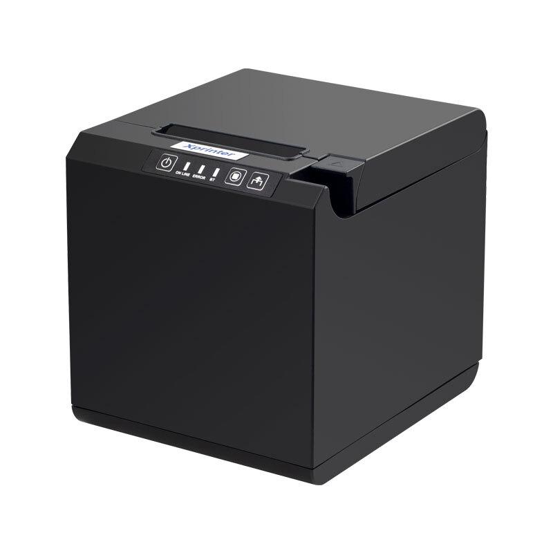 XINYE XP-T202UA 48mm Thermal Label & Receipt Printer CN plug (adapter included)