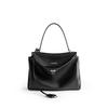Women's Large Capacity Fashion Tote Bag - High-Grade Single Shoulder Rodeo Bag