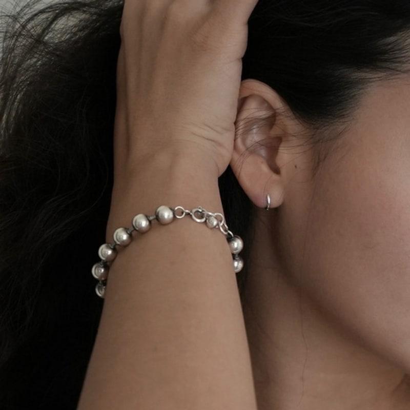 amenudo [925 Silver] #AB01