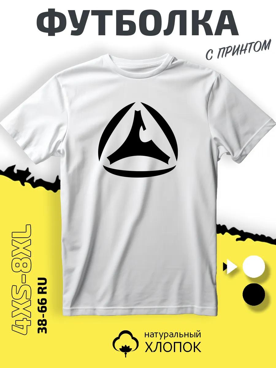 Genshin Impact Teyvat game print t-shirt L