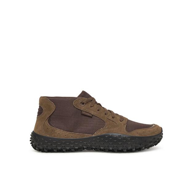 Треккинговые ботинки Merrell Wrapt Sneaker Mid Wp