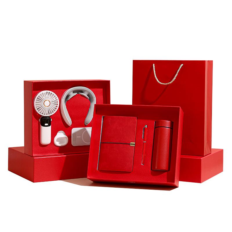 Corporate Anniversary Gift Set for Employees & Clients