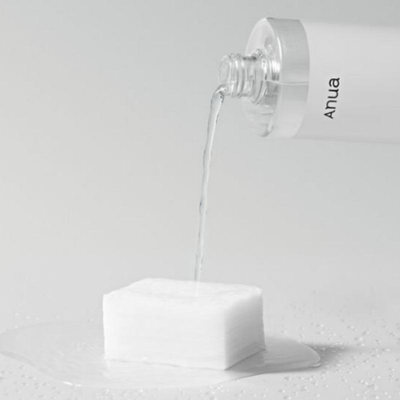 Anua Houttuynia Cordata Mild Deep Cleansing Water 500g
