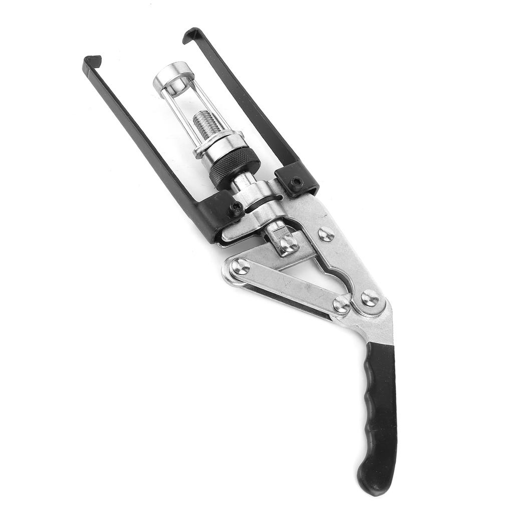 Valve Spring Remover Oil Seals Disassembly Compressor Stem Engine Seals Keeper Tool