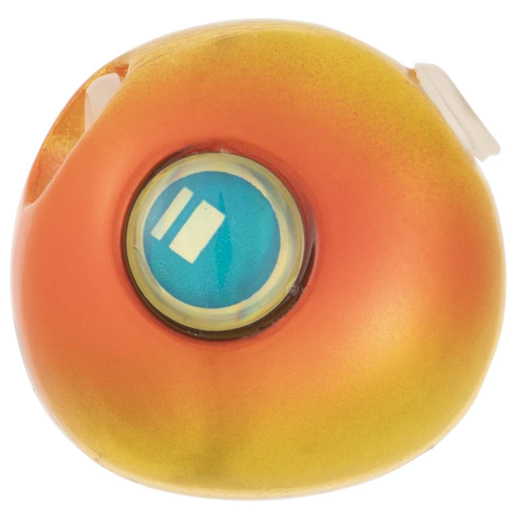 Major Craft Kaenomi TG Hybrid 60g Metal Gold TMHY-HEAD60#14