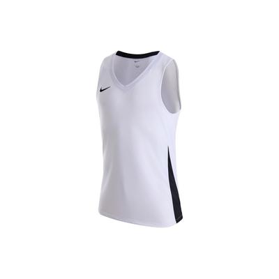 Basketballtrikot Herren Weiß HF0519-100