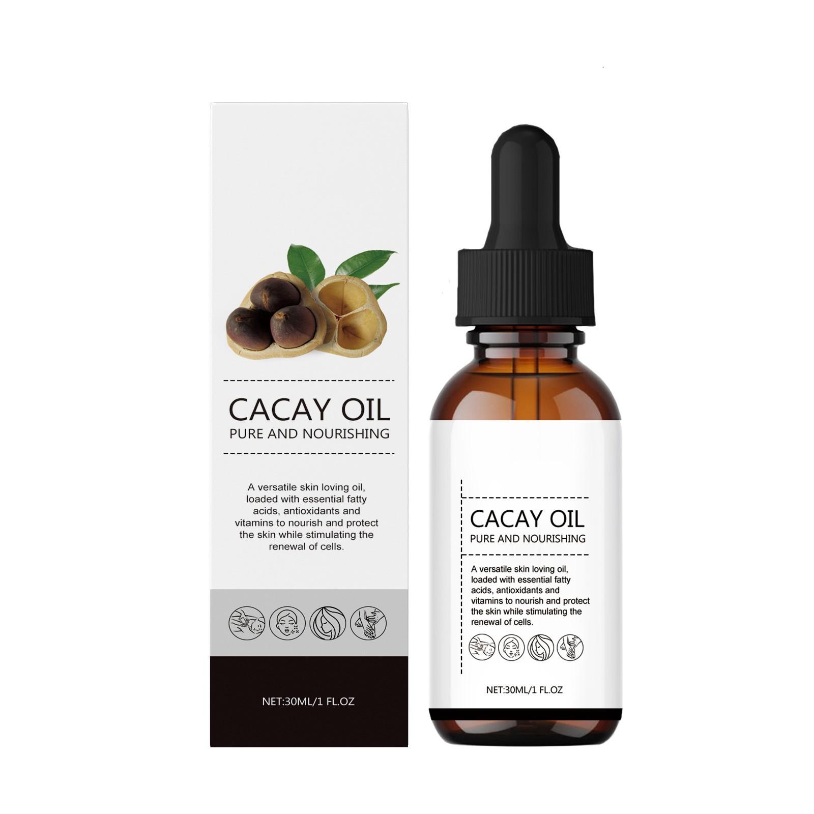 

Многофункциональное питательное масло Многофункциональное питательное средство для лица, тела, кожи, ногтей, ароматерапия, уход 30 мл One Size