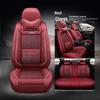 2021 Haval Big Dog Husky Edition Universal Ice Silk Car Seat Cover