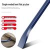 Industrial Multi-function Crowbar and Nail Puller