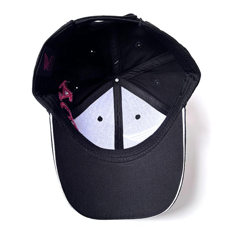 Honda Embroidered Baseball Cap HRV Hat Cross-Country Race Car Team Moto GP Racing Man Woman Outdoor Motorcycle Sunhat Wholesales