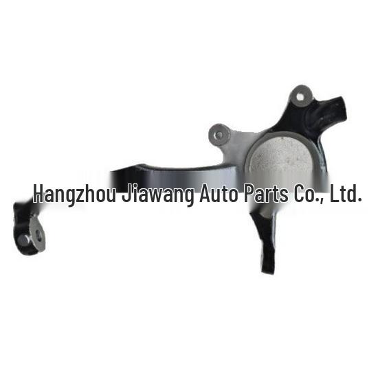 Compatible Steering Knuckle Kingpin for 2009 Toyota Prado (43211-60200R, 43212-60200L)