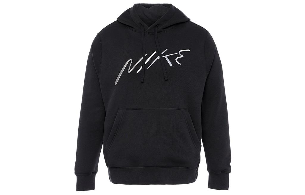 Nike Sweatshirts Men's Black FB7489-010