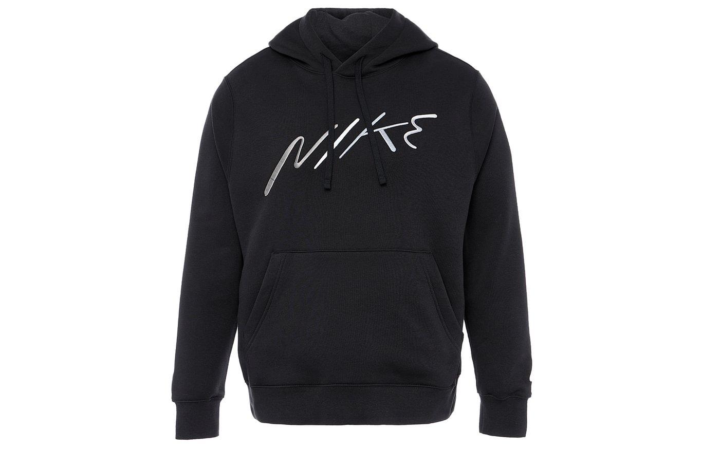 Nike Sweatshirts Men s Black FB7489-010 M