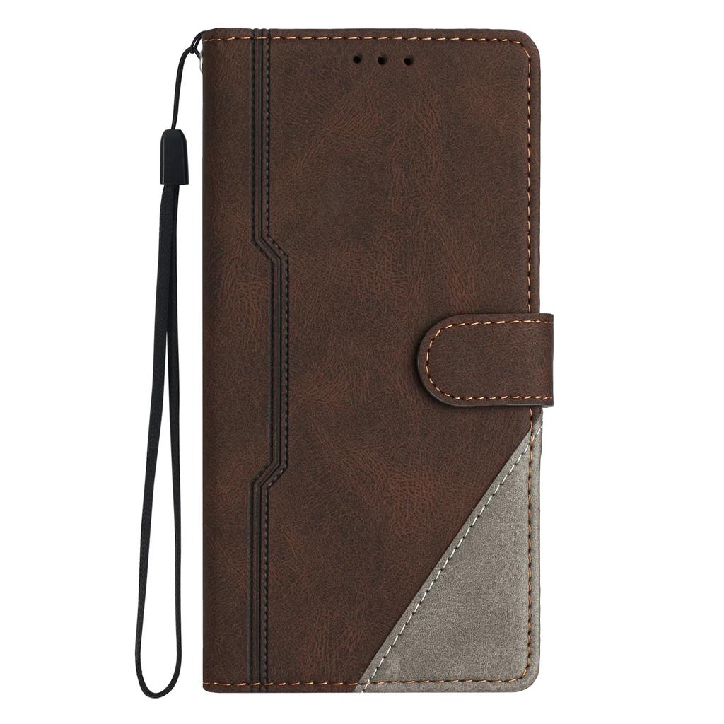 For Samsung A35 A15 A55 Case Business Style Leather Phone Case For Funda Samsung Galaxy A35 A15 A25 A55 A05 A05S Flip Book Cover