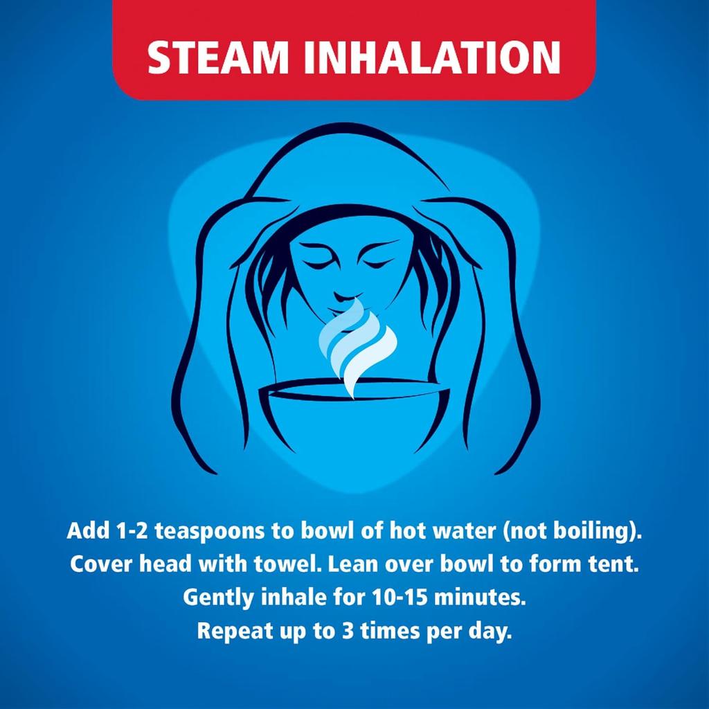 Vicks Vaporub 25ml Pack of 1 Relieves Cough Blocked Nose Headache Body Ache Muscular Stiffness