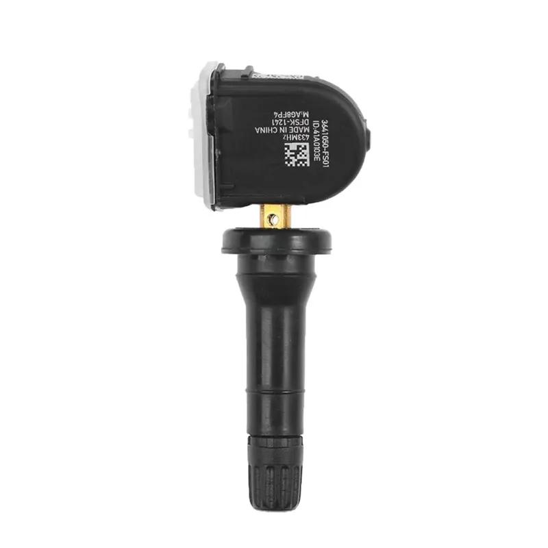 4PCS 3641050-FS01 Tire Pressure Sensors TPMS 433MHZ For DFSK Glory 500 560 IX5 IX7 3641050FS01 DFSK-1241